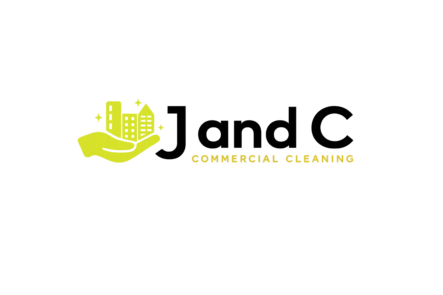 J & C Commercial Cleaning